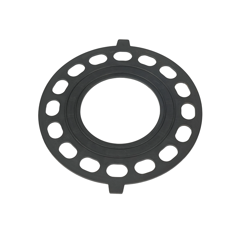 Pad Flange EPDM
