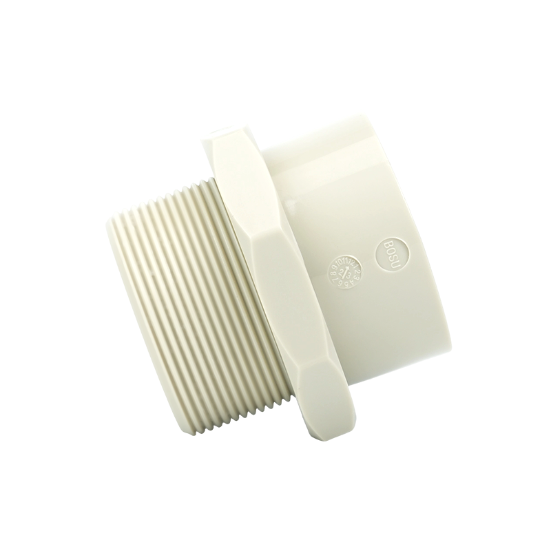 β-PPH Snáithe Seachtrach Feistiú Gearr Butt-Weld