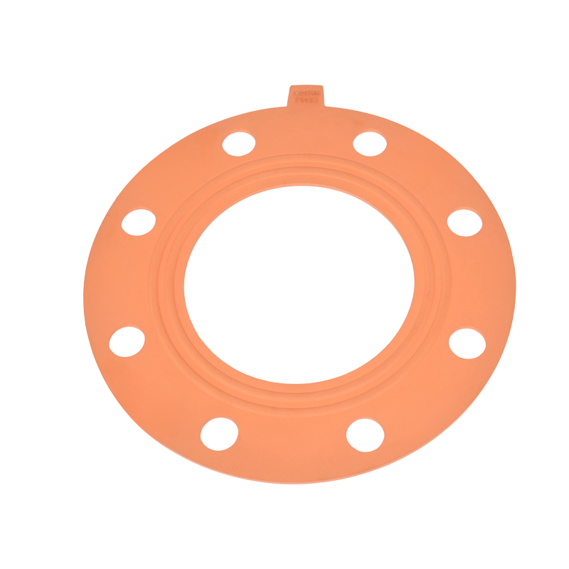 Pad Flange FPM